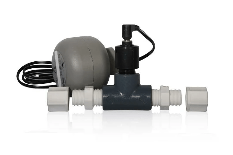 Ontsmettings - Chloormodule 3/8'' universeel