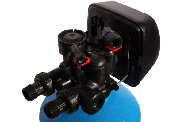 RCMX-48 (225m3) met aansluitset - Afbeelding 5