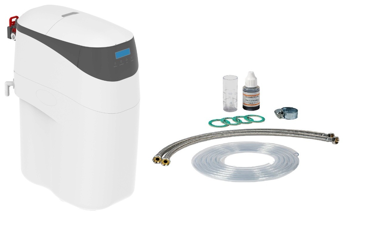 MR700 (150m3) met aansluitset