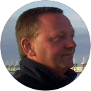 Gerrit Hosmar profielfoto